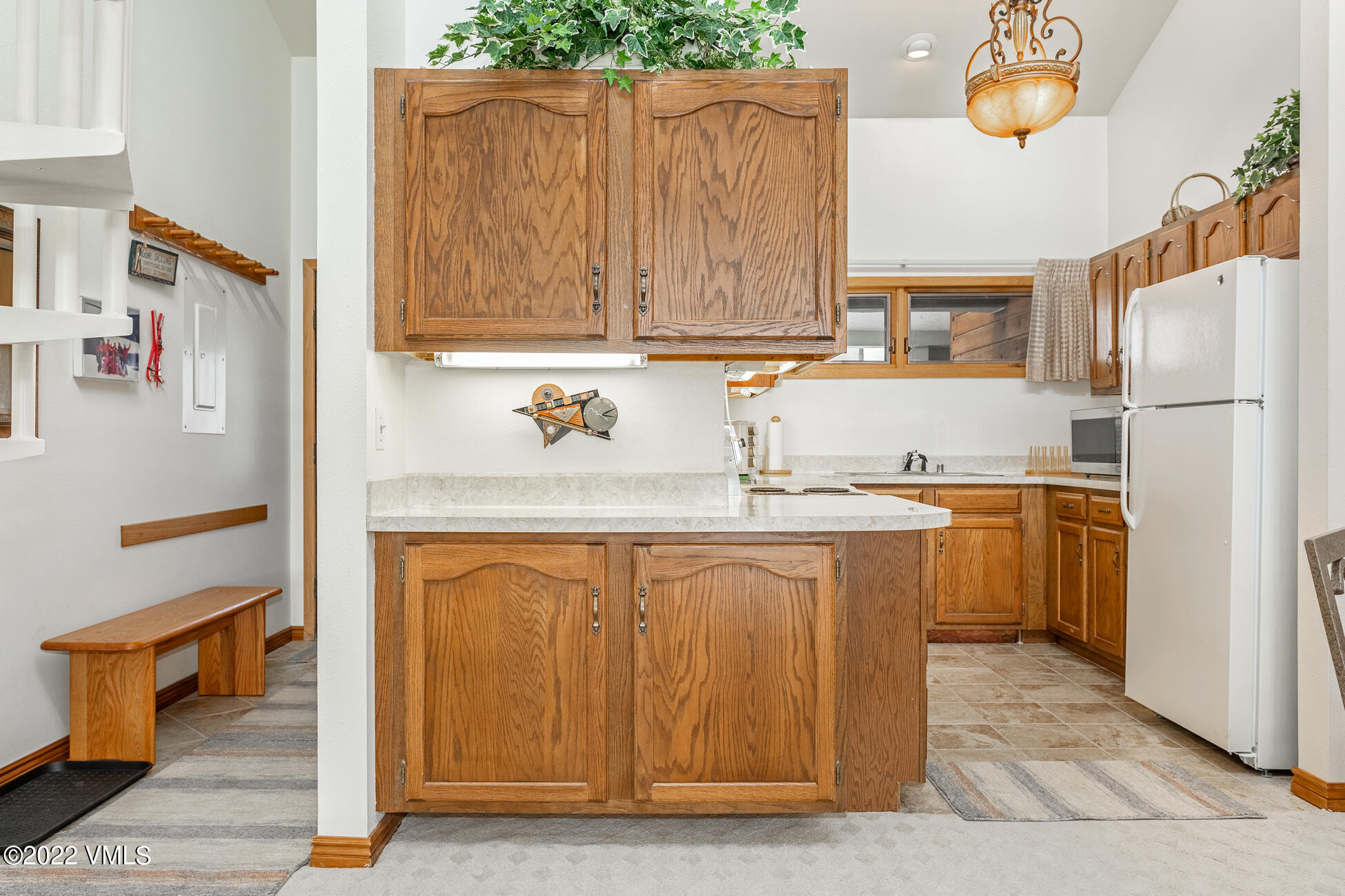 1030 Lions Ridge Loop, Unit 305 Vail, CO 81657 - Photo 10 of 25 Snow Fox 305 MLS-4