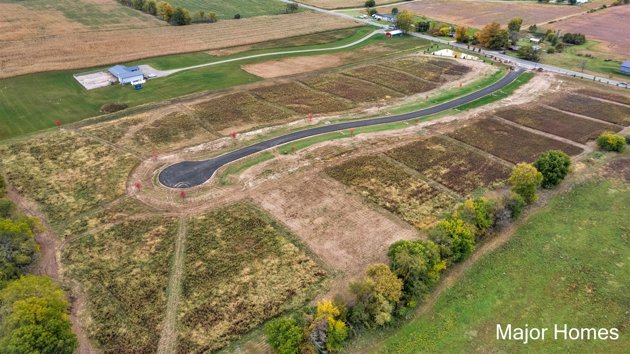 Lot 10 High Rdg Court Middleville, MI 49333 - Photo 8 of 15