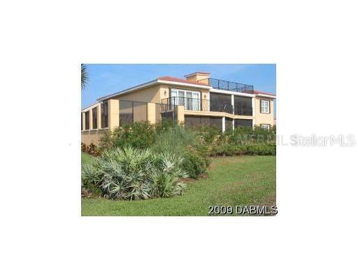 31 Inlet Point Boulevard Ponce Inlet, FL 32127 - Photo 1 of 1 Exterior Front