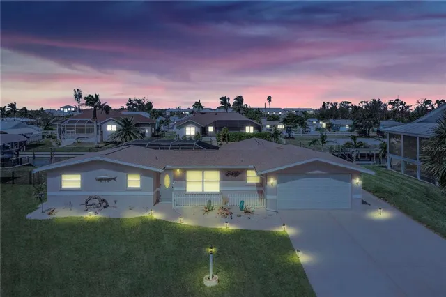 $11,790 | 1970 Georgia Avenue, Englewood, FL 34224