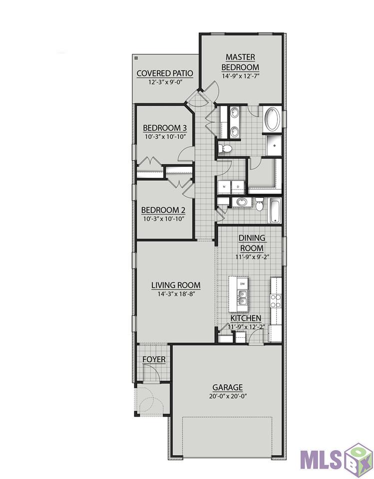 8635 Abertay Avenue Baton Rouge, LA 70820 - Photo 2 of 2 Gallery Image 2