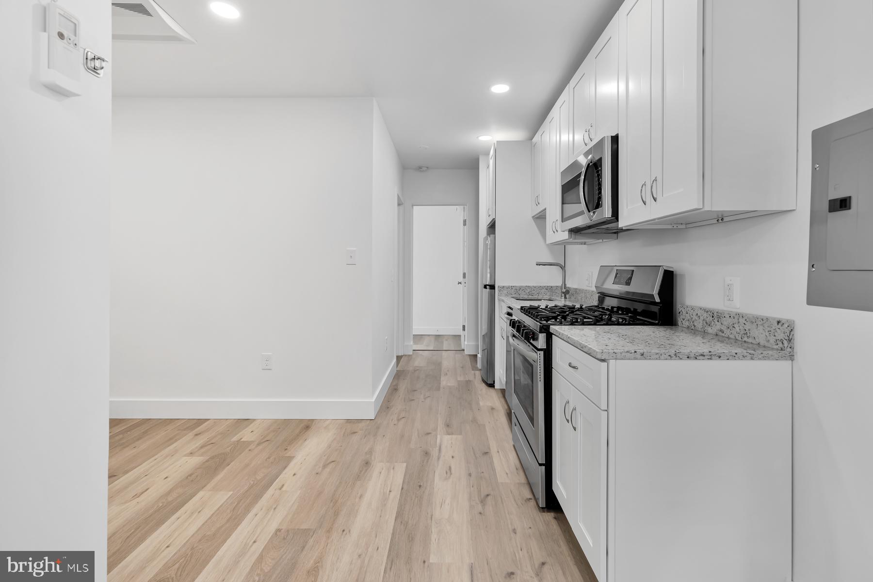1353 Nicholson Street Northwest, Unit 4 Washington, DC 20011 - Photo 4 of 23