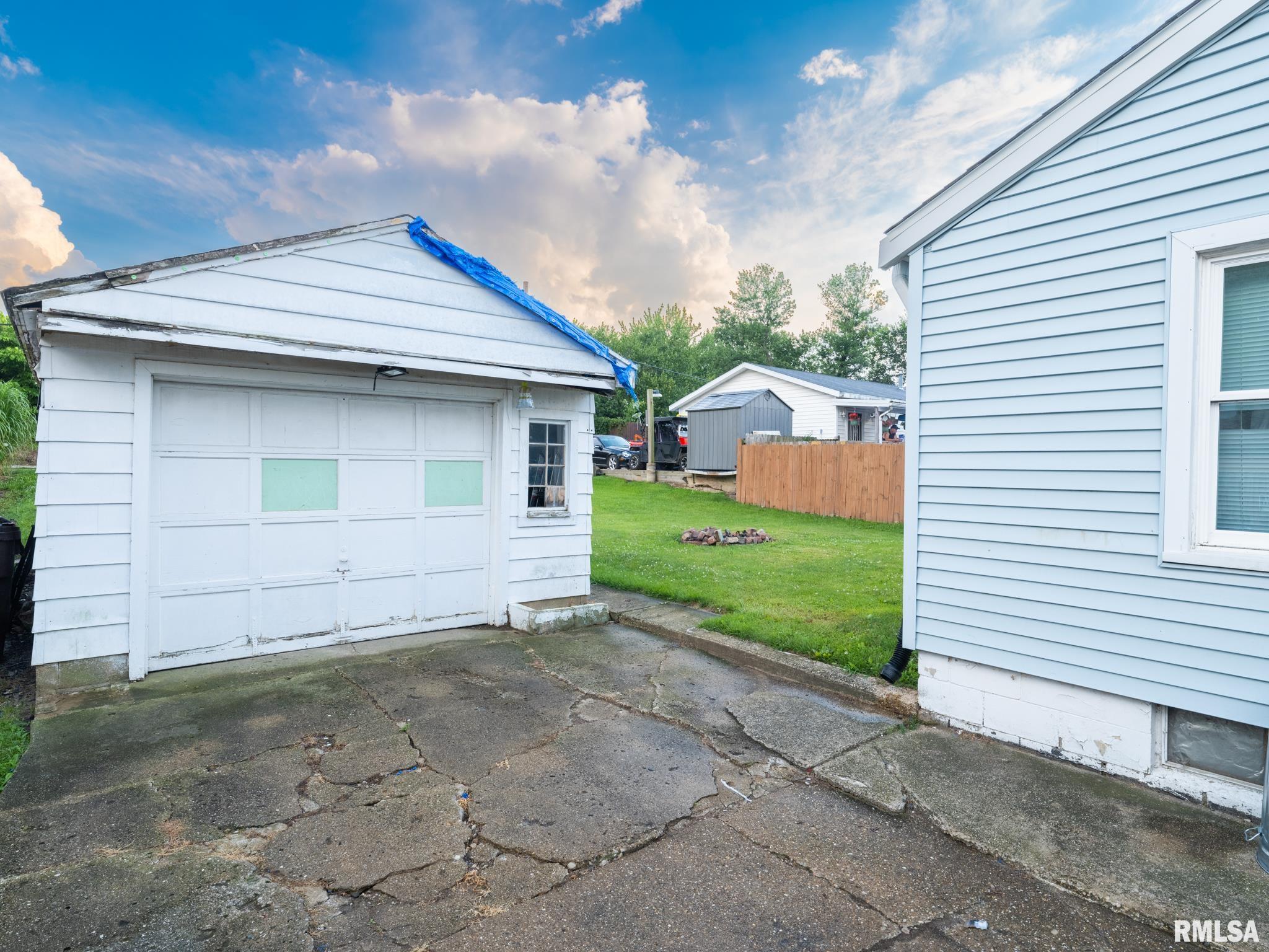 632 Roosevelt Street Creve Coeur, IL 61610 - Photo 34 of 46