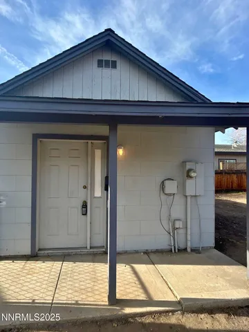 $1,095 | 1058 G. Street, Unit 1/2, Sparks, NV 89431