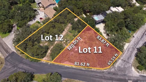$110,000 | 7507 Hummingbird Hill Lane, San Antonio, TX 78255
