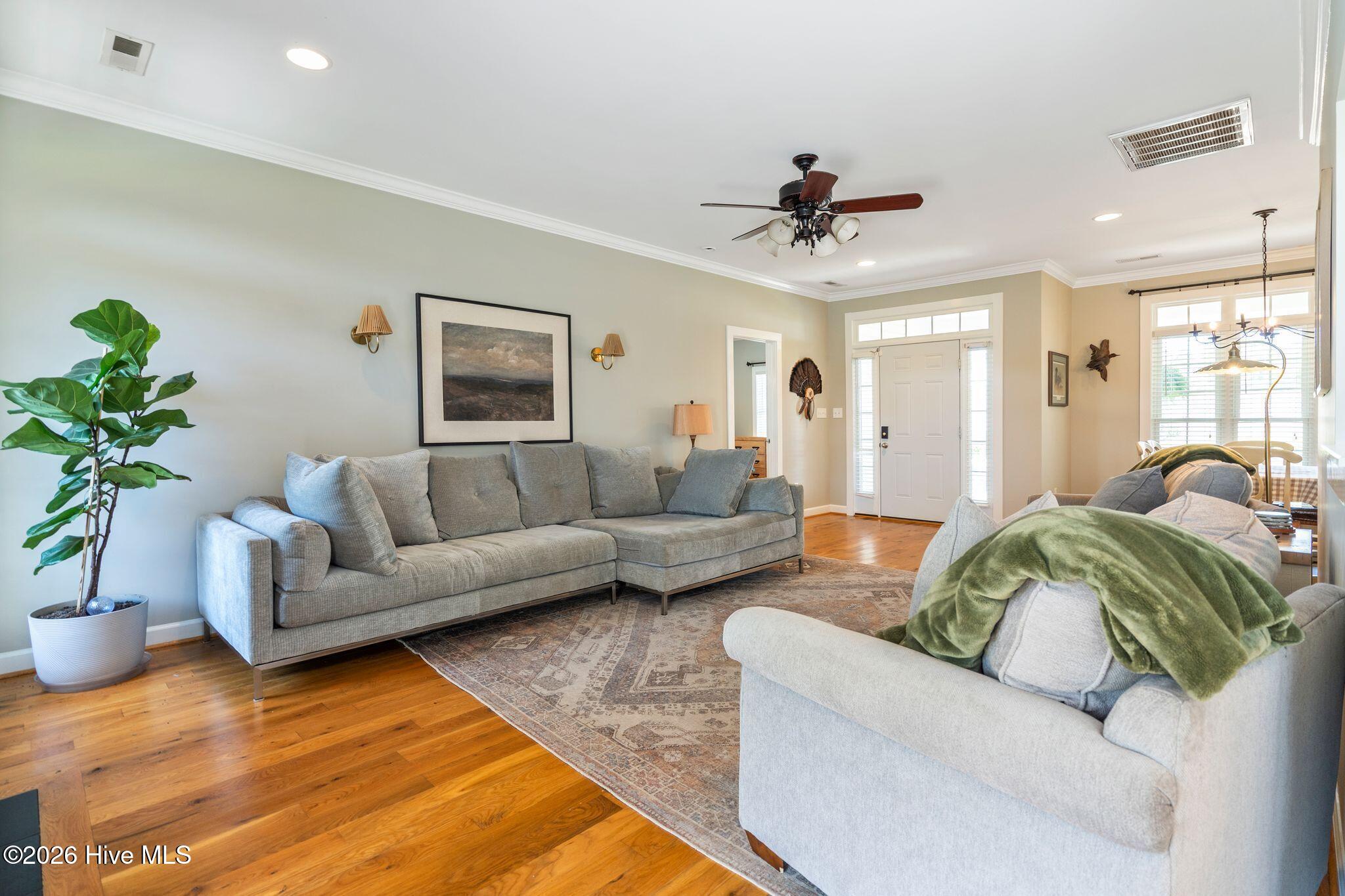 17 Jenn Road Burgaw, NC 28425 - Photo 11 of 47
