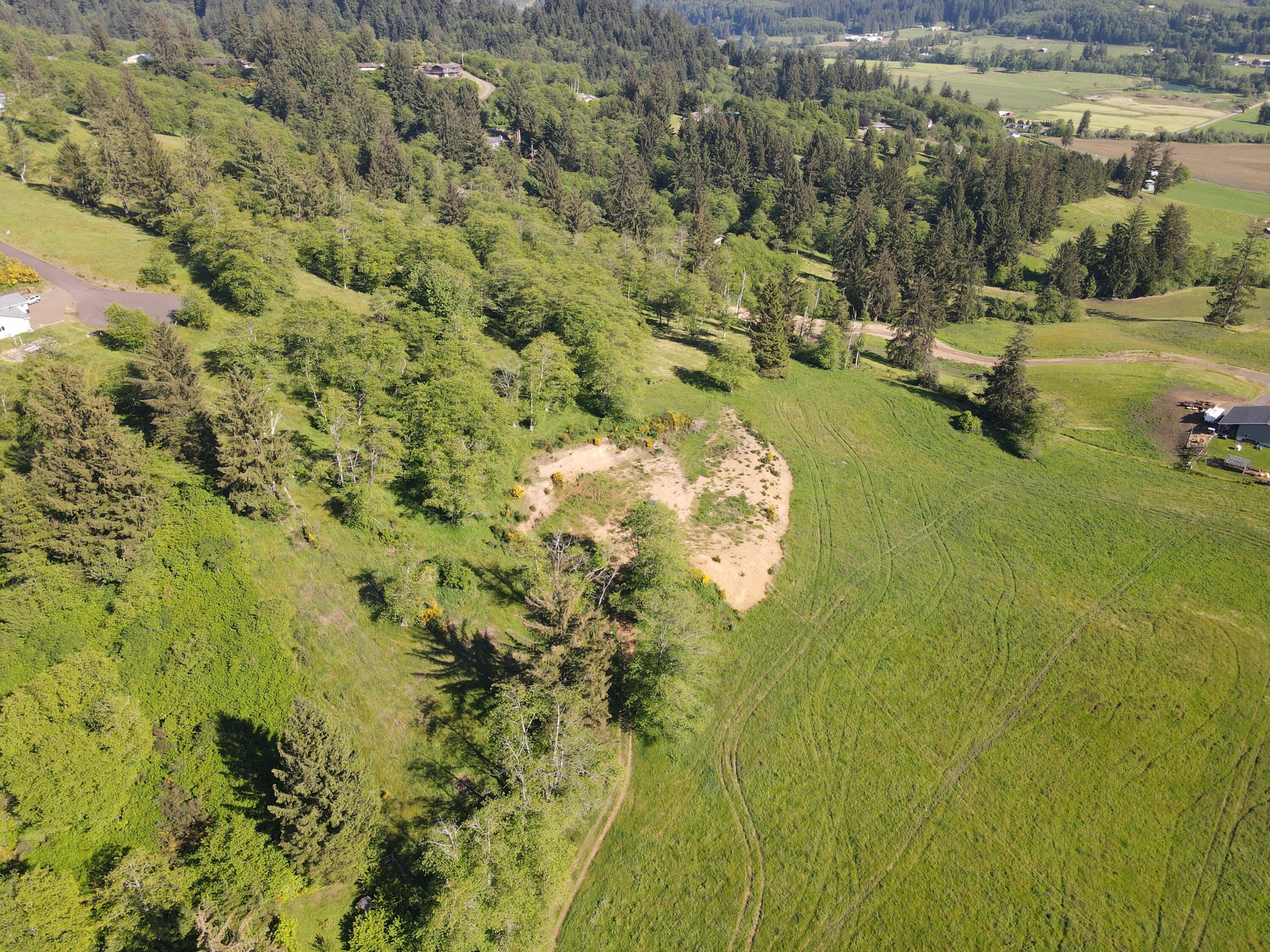 201 Hodgdon Road Tillamook, OR 97141 - Photo 26 of 33 DJI_0125
