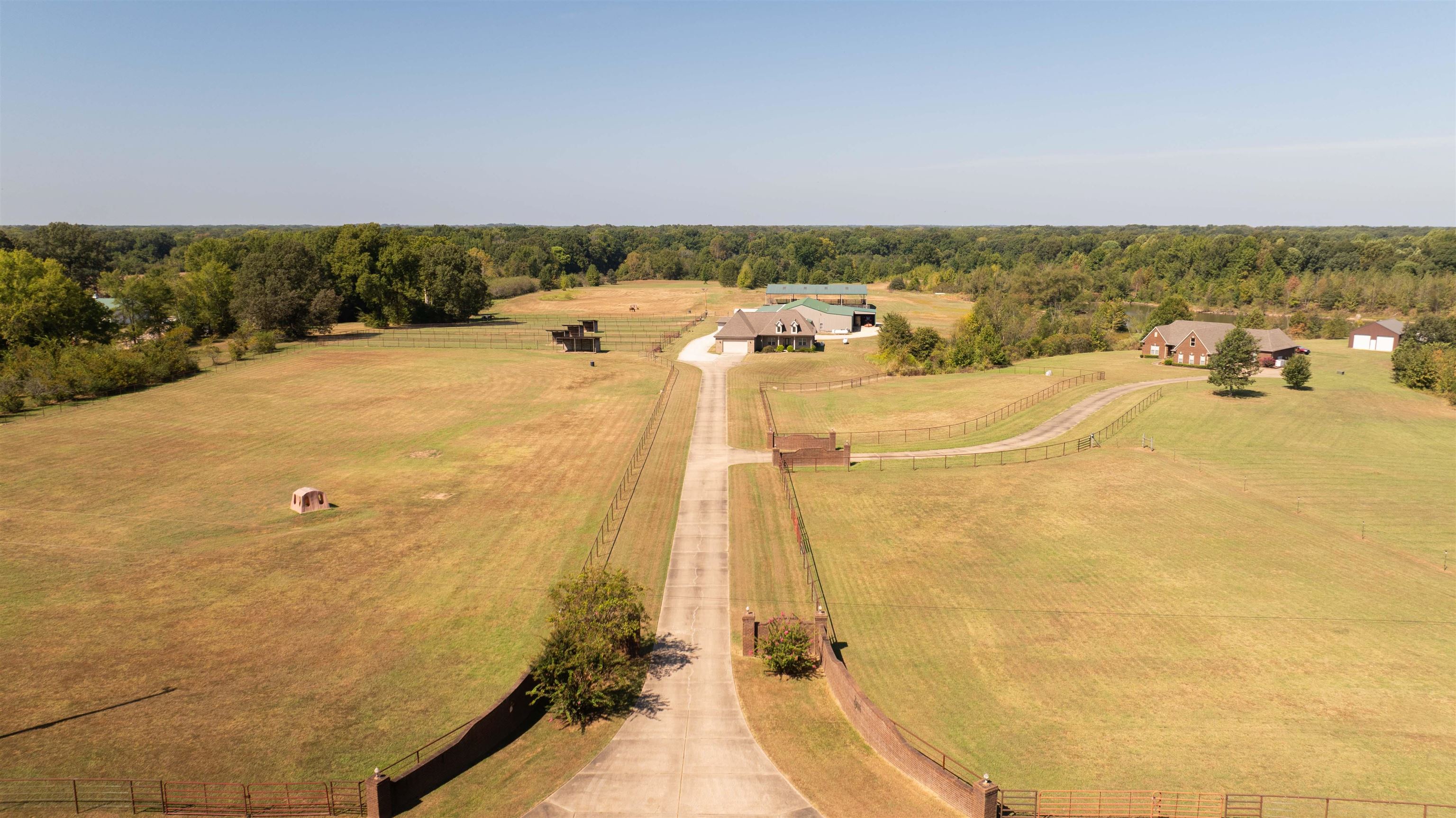 2192 Teague Store Road Somerville, TN 38068 - Photo 1 of 40 Gallery Image 1