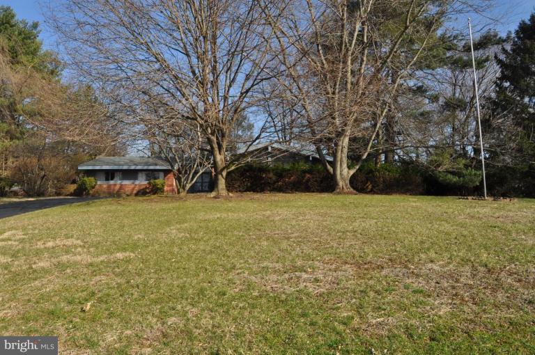 2303 Pot Spring Road Lutherville-Timonium, MD 21093 - Photo 1 of 14 Exterior (Main)