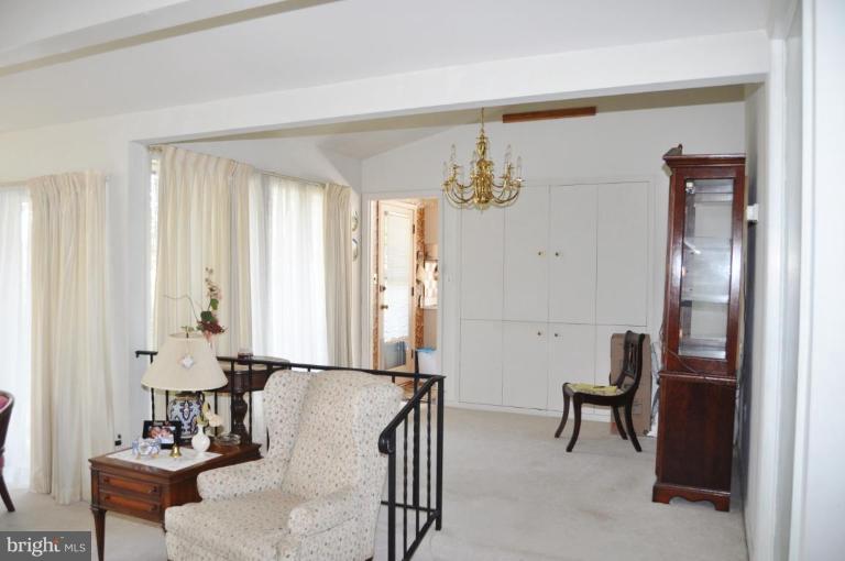 2303 Pot Spring Road Lutherville-Timonium, MD 21093 - Photo 3 of 14 Dining Room