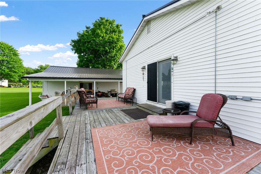 14581 Ellett Road Beloit, OH 44609 - Photo 17 of 20 Gallery Image 17