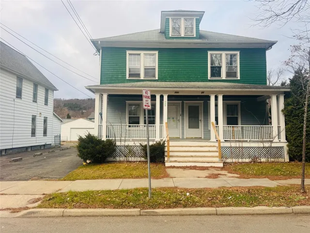 $1,600 | 20 Elm Street, Unit 12, Binghamton, NY 13905