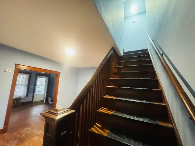 $1,600 | 20 Elm Street, Unit 12, Binghamton, NY 13905