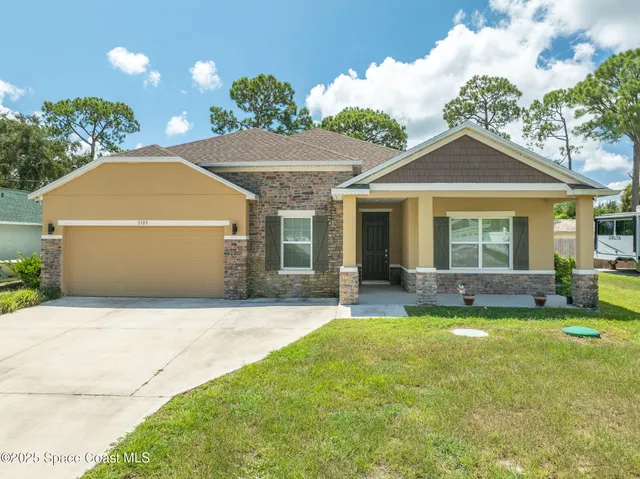 $2,695 | 5109 Jamaica Road, Cocoa, FL 32927