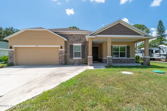 $2,695 | 5109 Jamaica Road, Cocoa, FL 32927