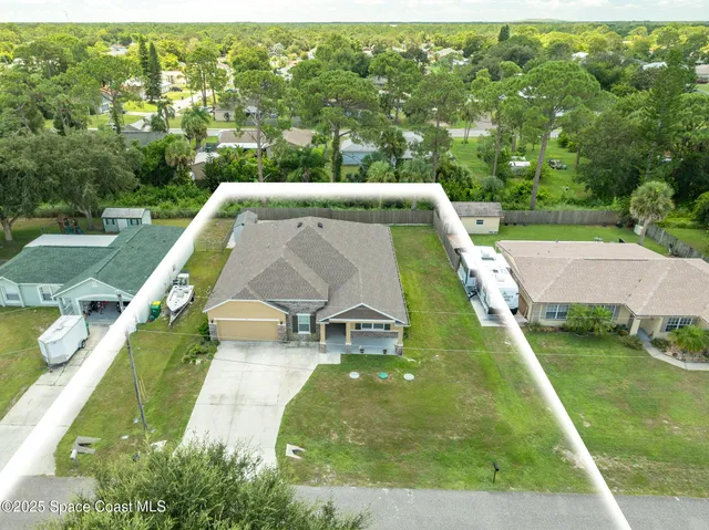 $2,695 | 5109 Jamaica Road, Cocoa, FL 32927