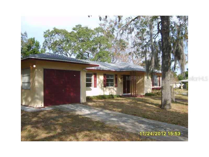7083 Everest Street Spring Hill, FL 34606 - Photo 1 of 1 Exterior Front