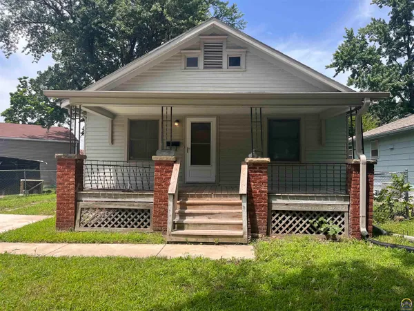 $75,000 | 225 Lime Street, Topeka, KS 66607