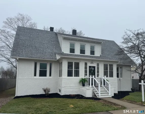 $529,000 | 48 Bishop Street, East Haven, CT 06512