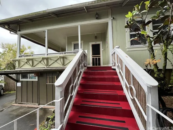 $660,000 | 301 Ponahawai Street, Hilo, HI 96720