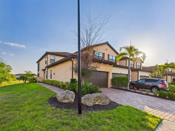 $380,000 | 12550 Ghiberti Circle, Unit 101, Venice, FL 34293