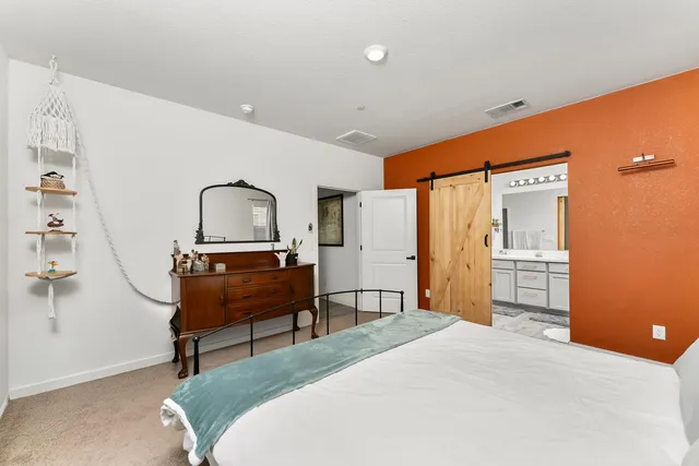 a swimming pool with outdoor view