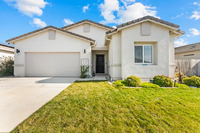 a view of small space