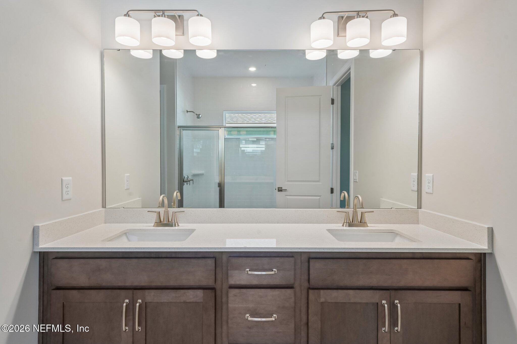 127 Cres Shrs Road St. Augustine, FL 32086 - Photo 12 of 18 Primary Bath Roosevelt Collection