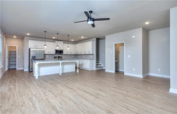 $379,990 | 2522 Harbor Rdg Pass, Unit 347, Gainesville, GA 30507