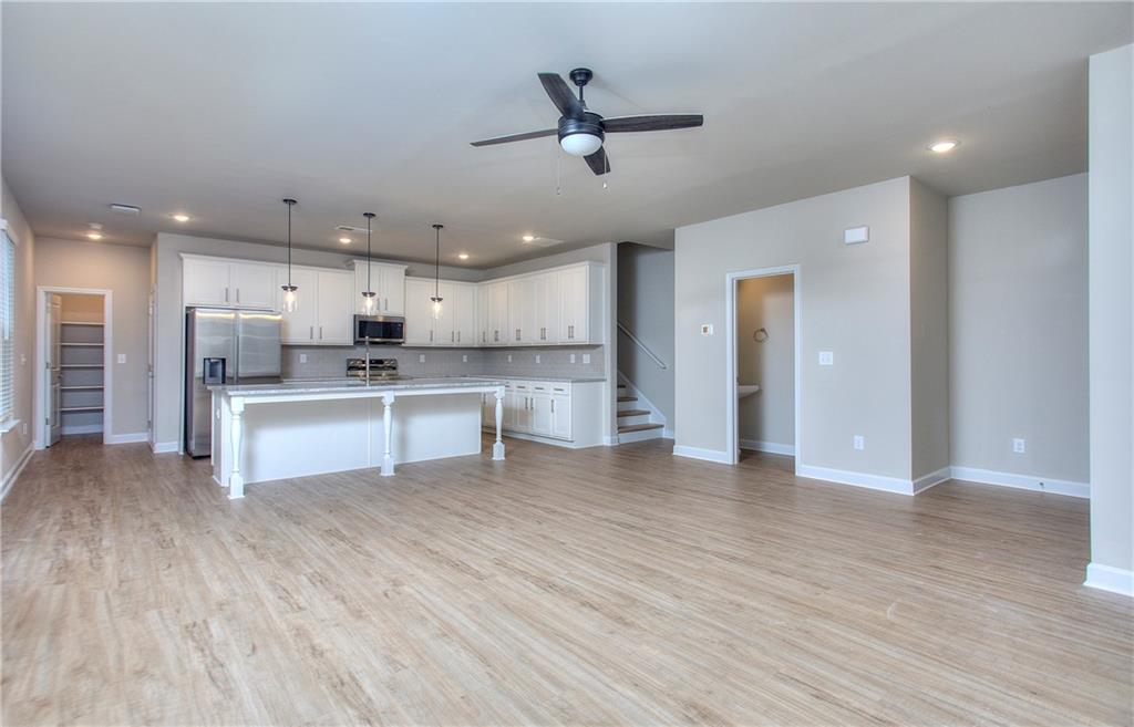 2522 Harbor Rdg Pass, Unit 347 Gainesville, GA 30507 - Photo 14 of 49