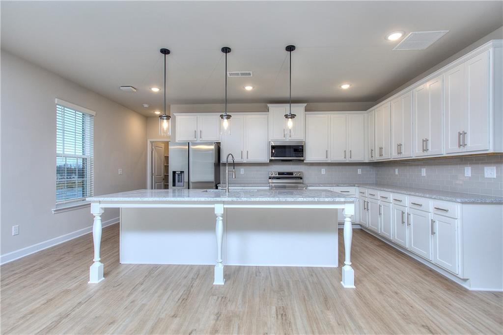 2522 Harbor Rdg Pass, Unit 347 Gainesville, GA 30507 - Photo 15 of 49