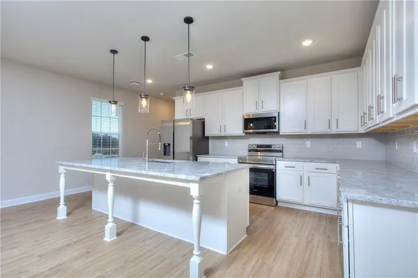 $379,990 | 2522 Harbor Rdg Pass, Unit 347, Gainesville, GA 30507