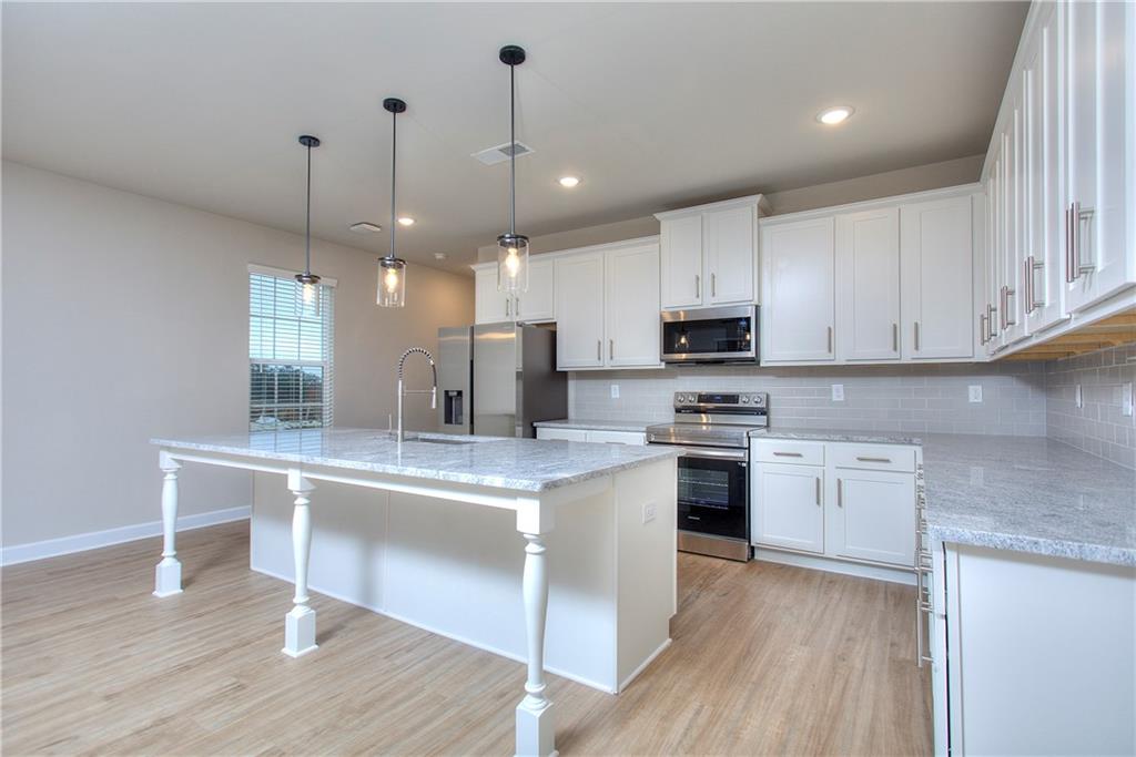 2522 Harbor Rdg Pass, Unit 347 Gainesville, GA 30507 - Photo 16 of 49