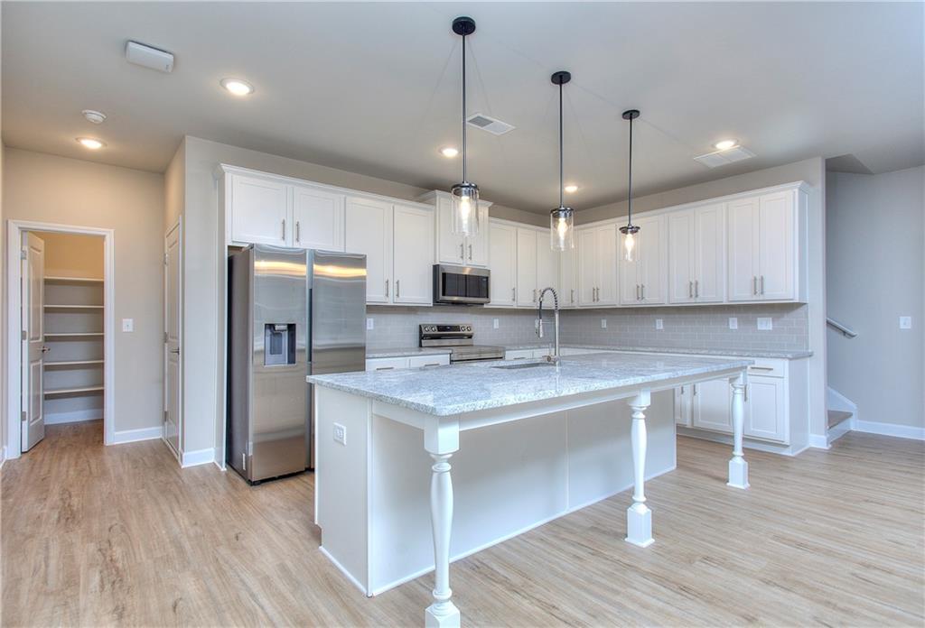 2522 Harbor Rdg Pass, Unit 347 Gainesville, GA 30507 - Photo 17 of 49