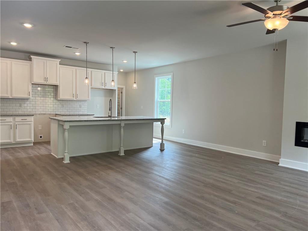 2522 Harbor Rdg Pass, Unit 347 Gainesville, GA 30507 - Photo 21 of 49
