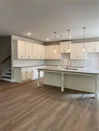 $379,990 | 2522 Harbor Rdg Pass, Unit 347, Gainesville, GA 30507