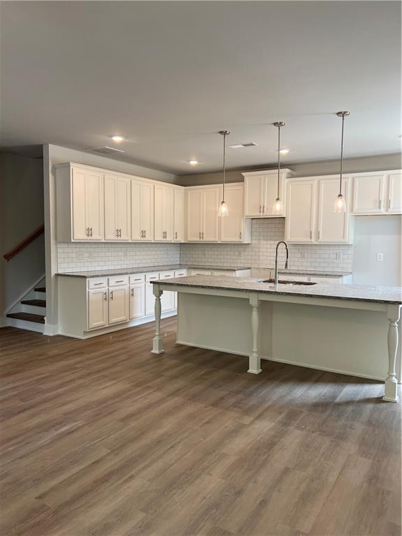 2522 Harbor Rdg Pass, Unit 347 Gainesville, GA 30507 - Photo 22 of 49