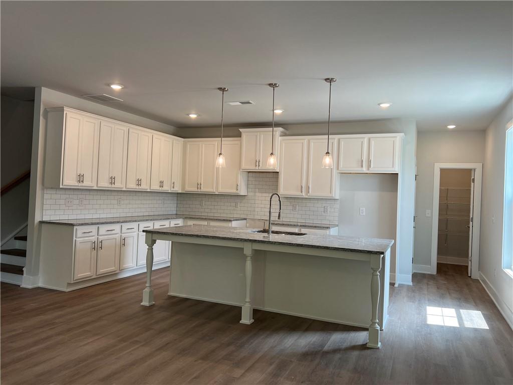 2522 Harbor Rdg Pass, Unit 347 Gainesville, GA 30507 - Photo 23 of 49