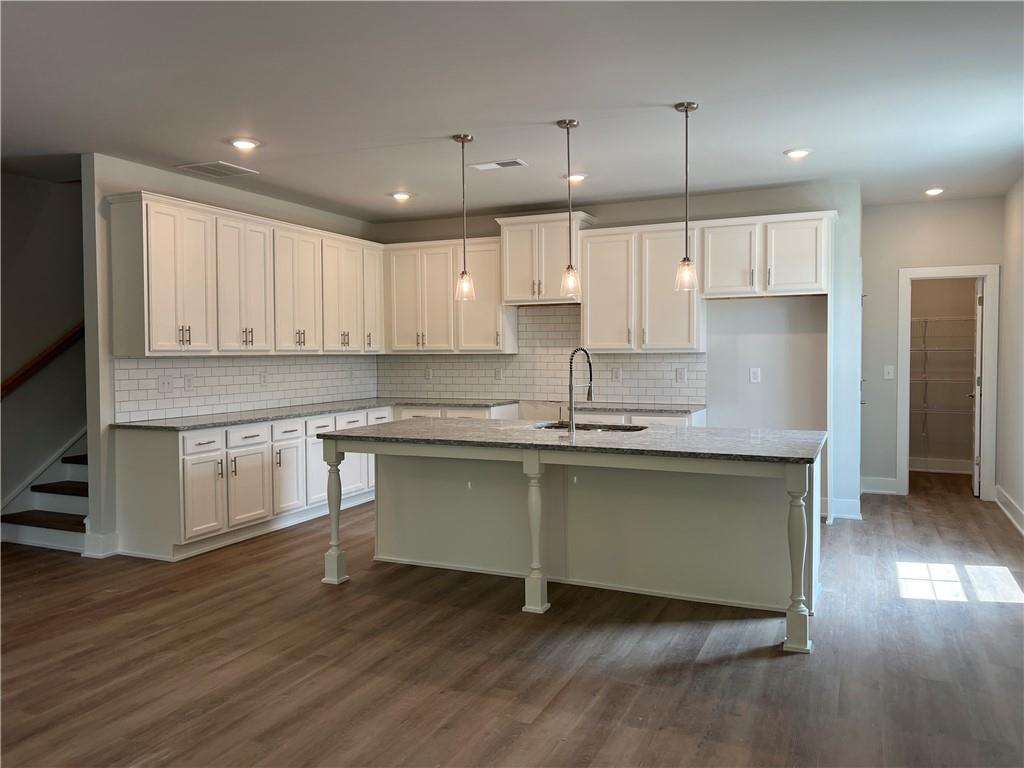 2522 Harbor Rdg Pass, Unit 347 Gainesville, GA 30507 - Photo 24 of 49