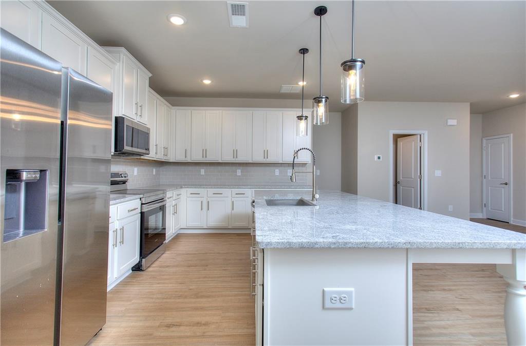 2522 Harbor Rdg Pass, Unit 347 Gainesville, GA 30507 - Photo 26 of 49