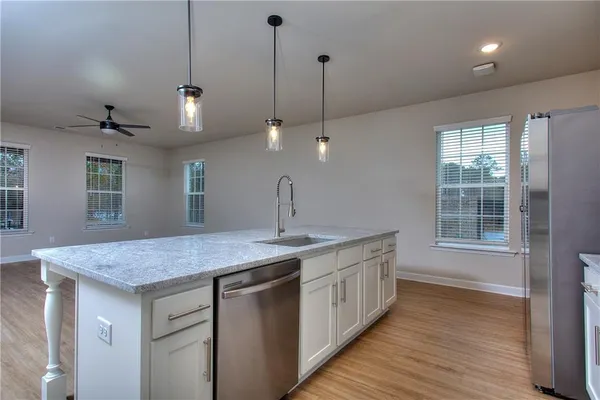 $379,990 | 2522 Harbor Rdg Pass, Unit 347, Gainesville, GA 30507