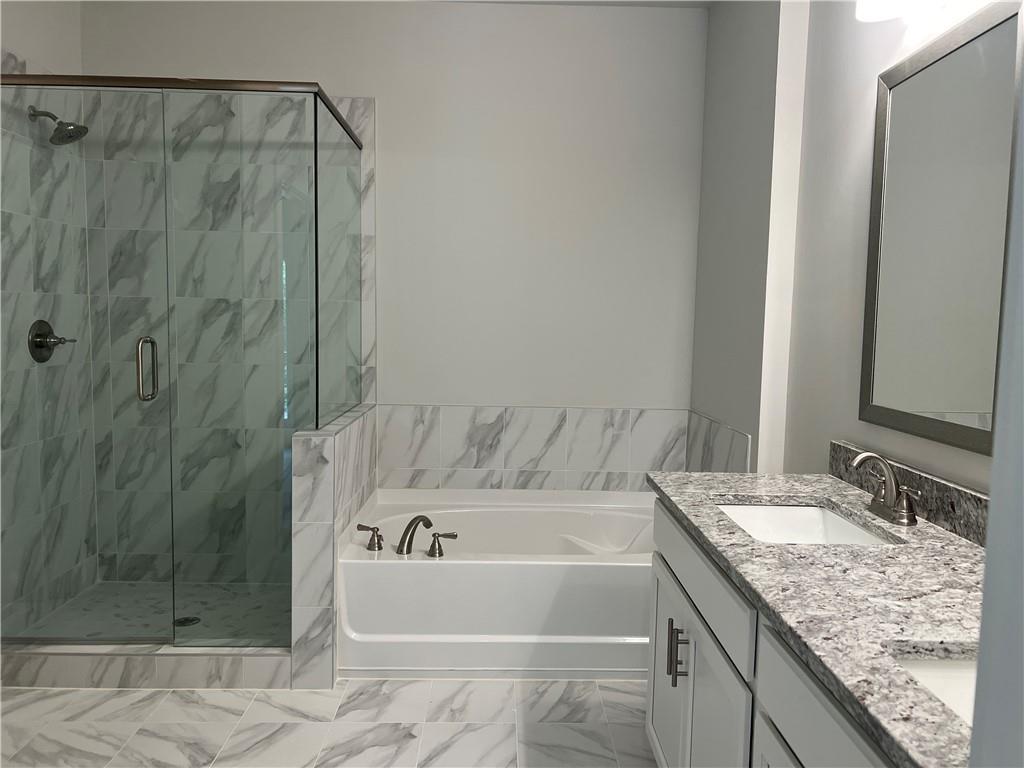 2522 Harbor Rdg Pass, Unit 347 Gainesville, GA 30507 - Photo 35 of 49