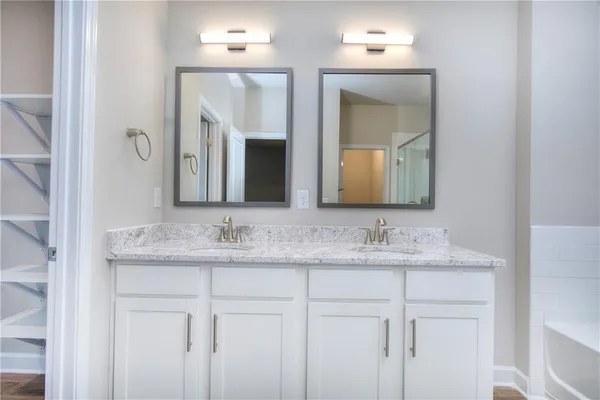 $379,990 | 2522 Harbor Rdg Pass, Unit 347, Gainesville, GA 30507