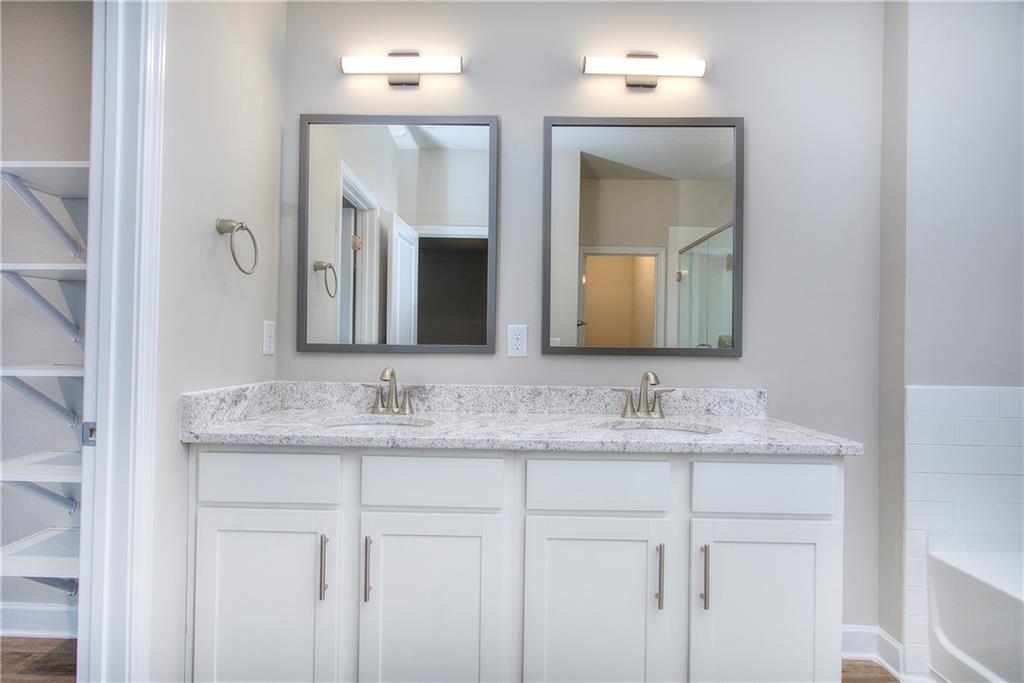 2522 Harbor Rdg Pass, Unit 347 Gainesville, GA 30507 - Photo 37 of 49