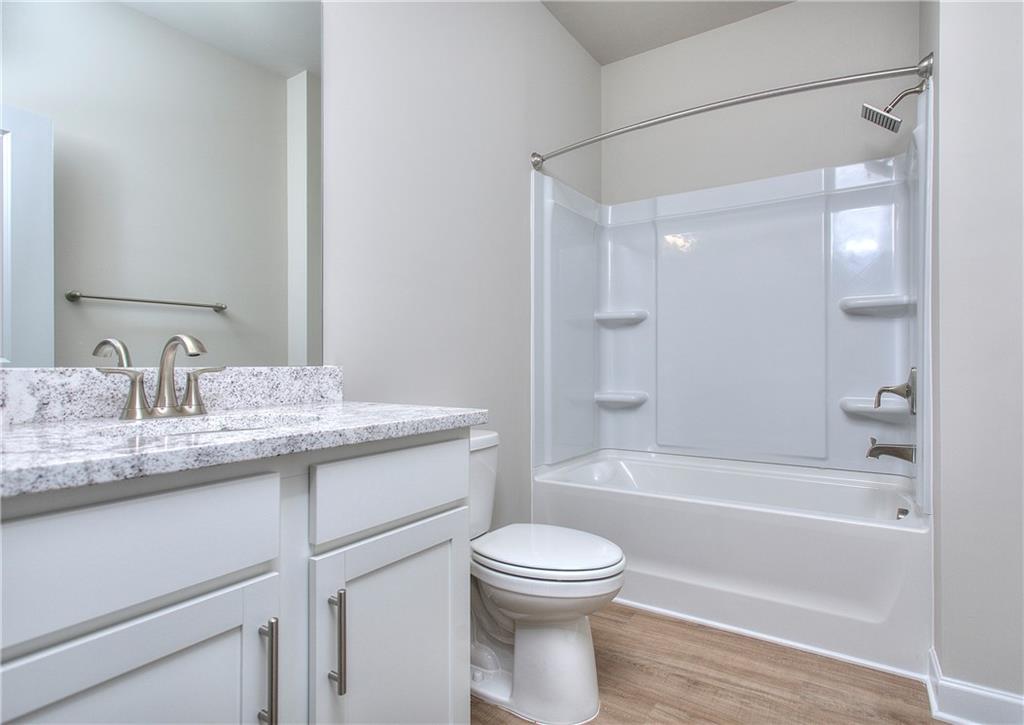 2522 Harbor Rdg Pass, Unit 347 Gainesville, GA 30507 - Photo 40 of 49