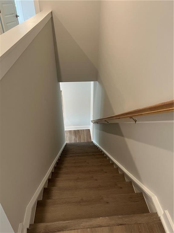 2522 Harbor Rdg Pass, Unit 347 Gainesville, GA 30507 - Photo 41 of 49