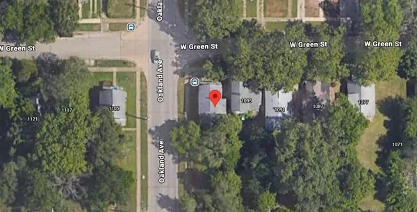 $12,000 | 1097 West Green Street, Decatur, IL 62522