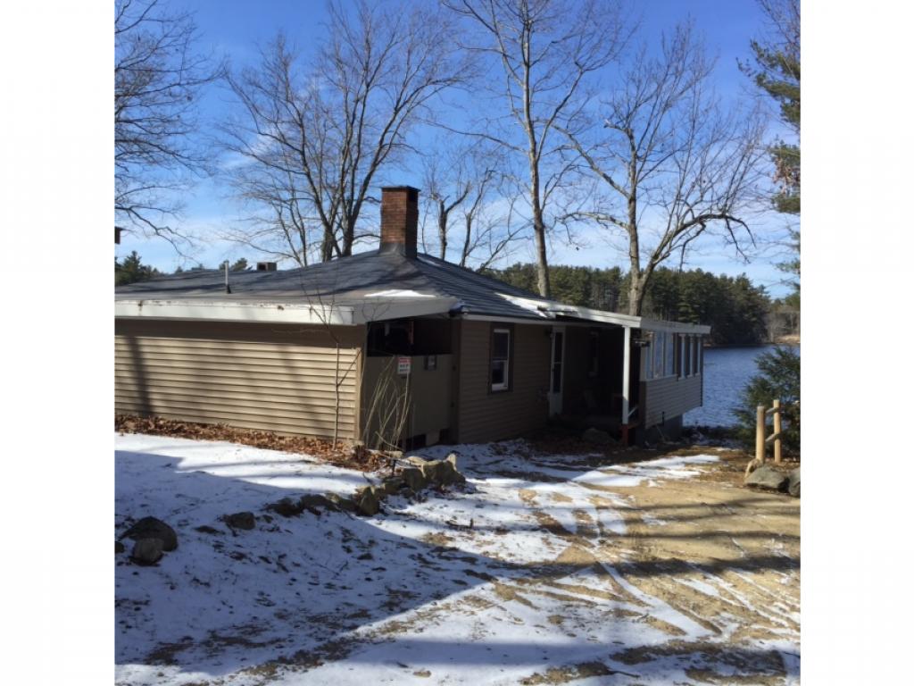 48 Estee Road Hampstead, NH 03841 - Photo 1 of 8