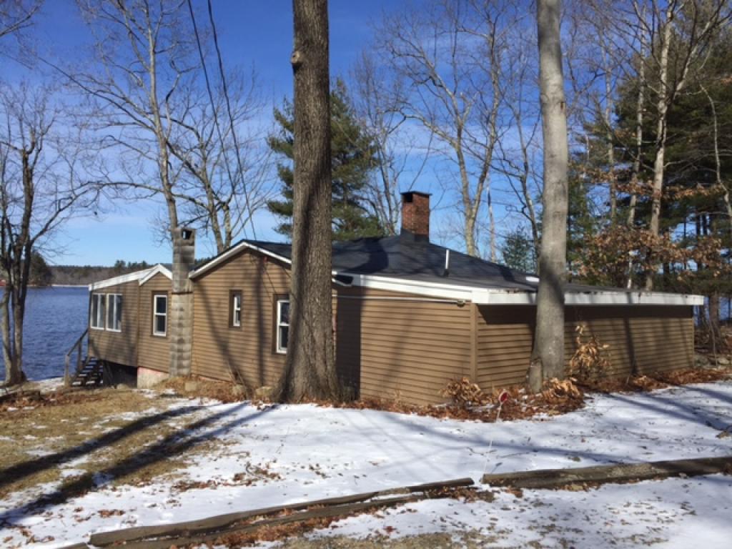 48 Estee Road Hampstead, NH 03841 - Photo 4 of 8