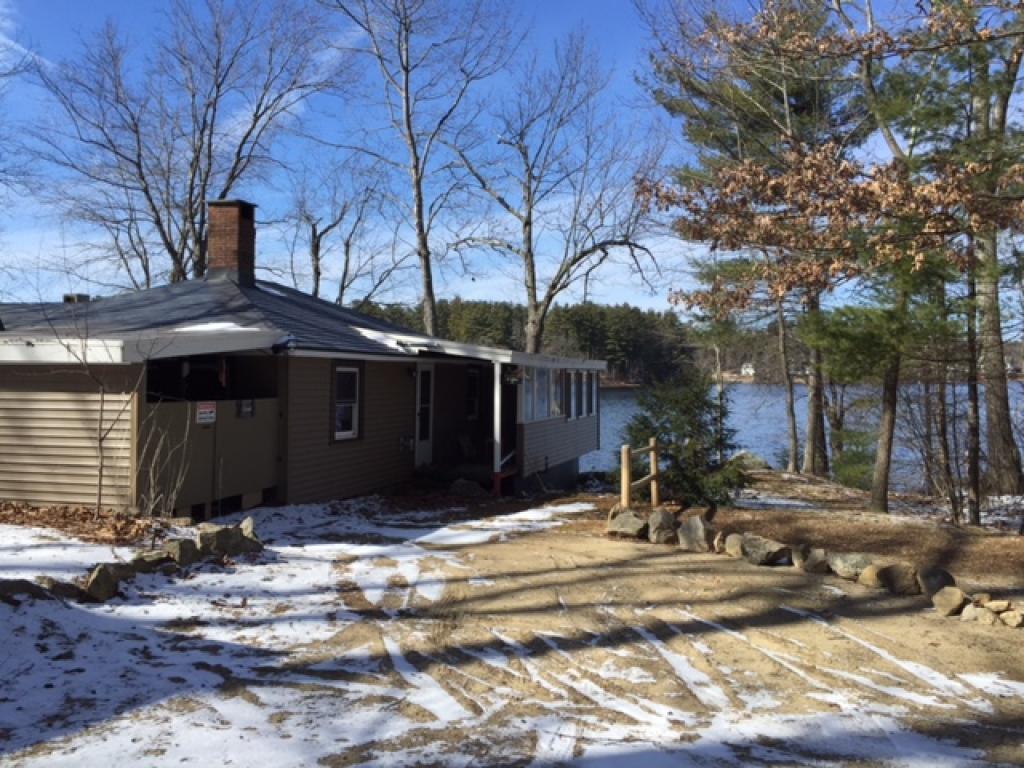 48 Estee Road Hampstead, NH 03841 - Photo 7 of 8